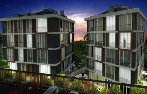 2014 Şubat’ta teslim İstanbul konut projeleri!