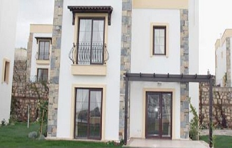 Yalkavak Park Dolphin'in yola terkettiği alanın imar planı değişti!