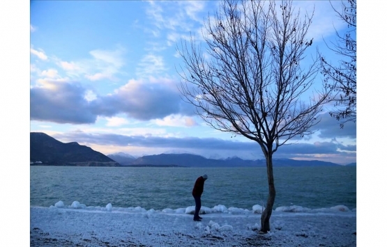 Eğirdir'de 20 milyon TL'ye satılık otel binası!