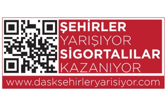 Zorunlu Deprem Sigortası seferberliği başlıyor!