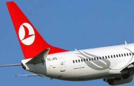 THY'den 'mali durum' açıklaması!