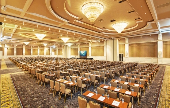 Hilton Türkiye de 21 otel daha açacak!