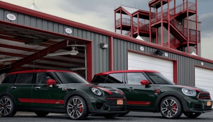 Mini John Cooper Works fiyatları ne kadar? En ucuz Mini John Cooper Works kaç TL? İşte 21 Haziran 2022 fiyat listesi