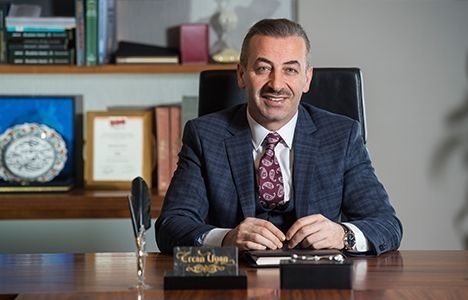 Konutta 7 aylık satış, memnun etti!