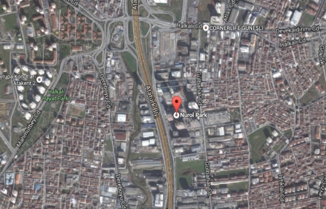 Nurol Park Güneşli daire fiyatları ne kadar?