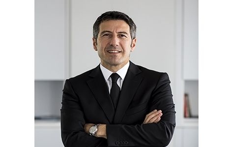 Kaan Yücel: Kentsel dönüşümü uzlaşarak yapıyoruz!