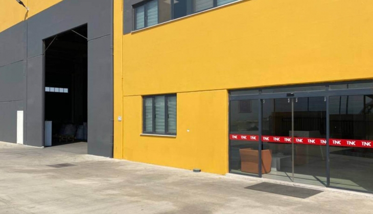 Tenekecioğlu Uluslararası Dış Ticaret ve Lojistik konkordato talep etti!