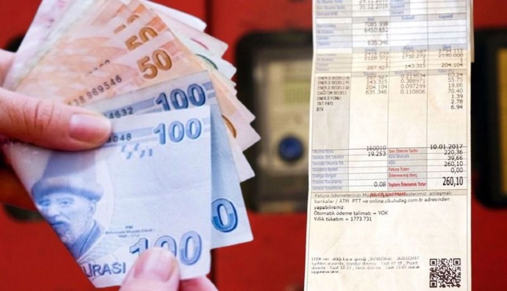 Temmuz ayında elektrik faturalarına zam gelecek mi? İşte yanıtı!