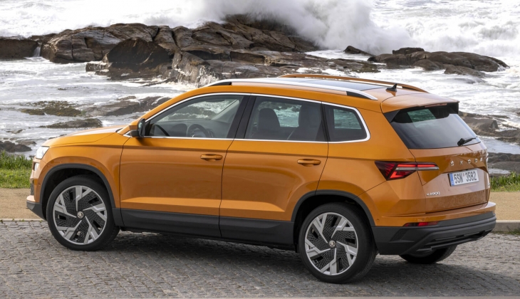 Skoda Türkiye de büyük Mart fırsatı başladı: Sıfır araç alacaklara kredi müjdesi! Hemen bakın!