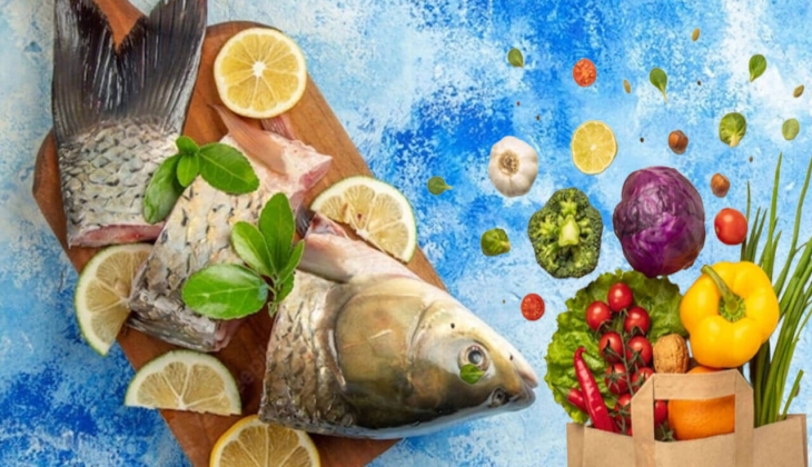 Ankara Hali 13 Mayıs fiyatları belli oldu! İşte 13 Mayıs 2022 balık ve sebze-meyve fiyat listesi!