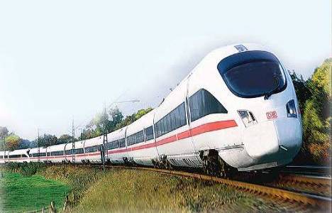 Türkiye'de ilk defa organ transferi Yüksek Hızlı Trenle gerçekleştirildi!