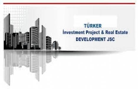 Türker Proje Gayrimenkul 2015 kar dağıtım tablosunu yayınladı!
