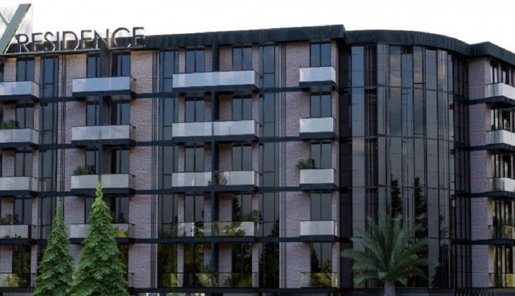 X Rezidans Mayıs 2025 güncel fiyat listesi!