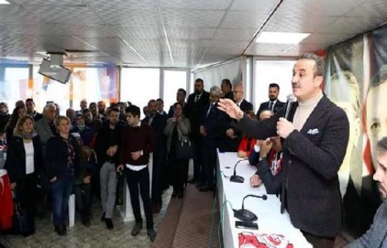 TOKİ İzmir’e 50 bin yeni konut yapacak!