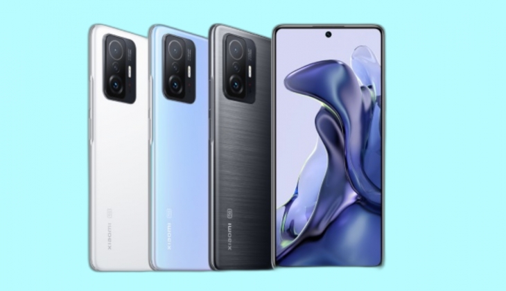 Xiaomi Mi 11T Pro'ya çılgın indirim! Hemen koşun stoklar tükenmeden yetişin! 21 Aralık 2022 fiyat listesi...