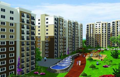 Kiptaş Hadımköy 3. Etap a kimler başvurabilir? Başvurulardan ilk kareler!