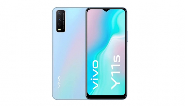 Vivo Y11S ye 681 TL indirim! Fiyatları görünce şok olacaksınız! İşte 2022 Mart fiyat listesi...