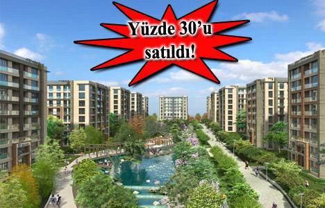 Kale Kent'te Araplar blok kapatacak!