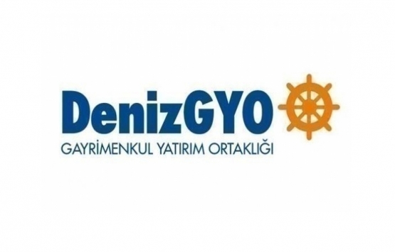 Deniz GYO'nun 132 milyon TL'lik finansman bonosu ödemesi tamam!