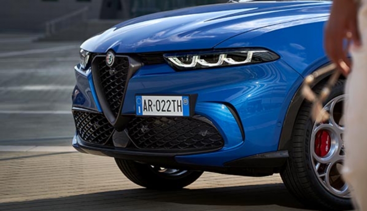 Trendyol dan çılgın fırsat! Dev çekilişle Alfa Romeo Tonale hediye edilecek!