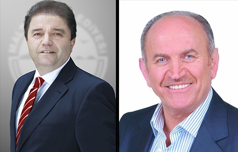 Ali Kılıç'tan Kadir Topbaş'a tünel çağrısı!