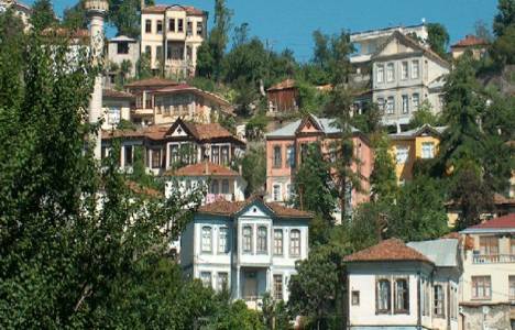 Kahramanmaraş'ın tarihi eserleri turizme kazandırılacak!