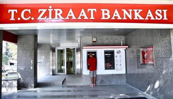 Ziraat Bankası'ndan gelir belgesiz kredi alma imkânı! Krediyi alın 3 ay sonra ödemeye başlayın!