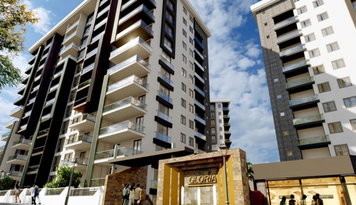 FGM Tuzla Gloria da 60 ay vade 0.89 faiz avantajıyla!