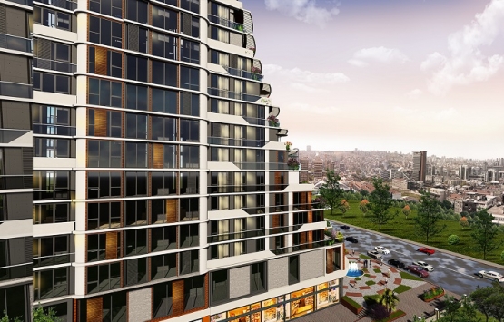 Nirvana Güneşli Evleri geliyor! Yeni proje!