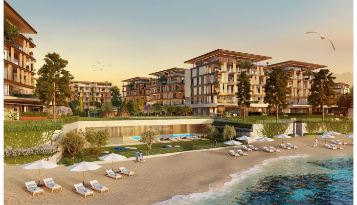 Son 1 ayda satışa çıkan 7 yeni proje! Ev hayali kuranlar dikkat! Bu fırsatları sakın kaçırmayın!