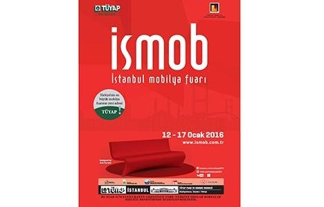İstanbul Mobilya Fuarı tüyap