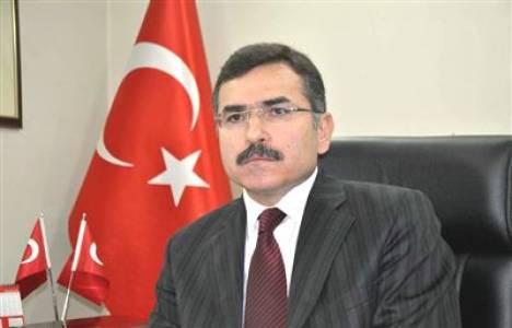 Ahmet Turhan: Çanakkale sanayi bakımından avantajlı!