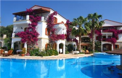 Oteller fiyatlarını yüzde 20 düşürdü!