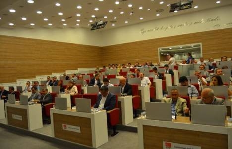 Ataşehir Belediye Meclisi Ekim ayı toplantıları başlıyor!