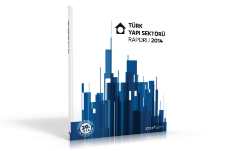 İnşaat sektörü 2015'te yüzde 4 büyüyecek!