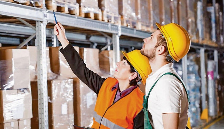 İthalatta büyük denetim! 20,5 milyon ürün analize takıldı