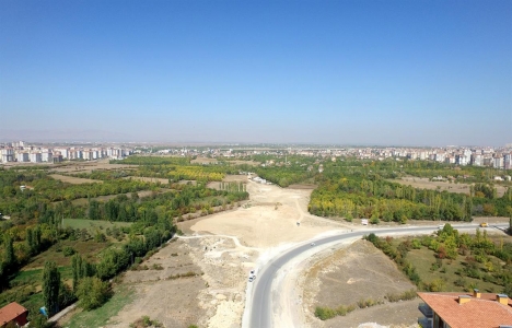 Malatya Tecdi Maşti Yolu için 2.7 milyonluk kamulaştırma!