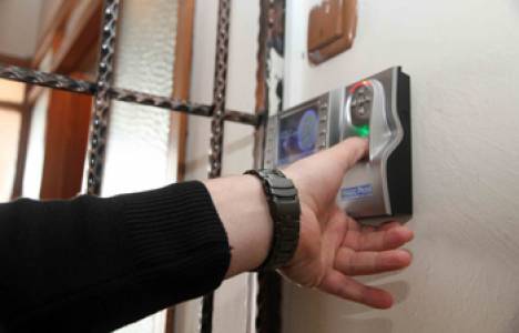 Kocaeli 'de hasta yakınları için parmak izi tanıma sistemli misafirhane inşa edildi!