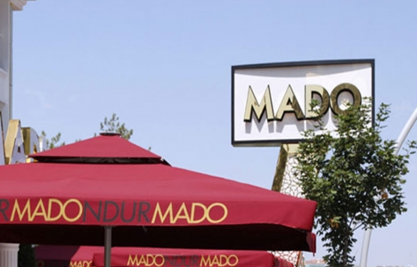 Mado dondurmacı zincirlerine ortak geliyor!