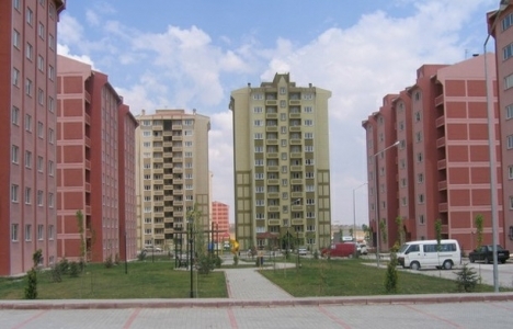 TOKİ Ordu Merkez'de 10 adet konut satıyor!