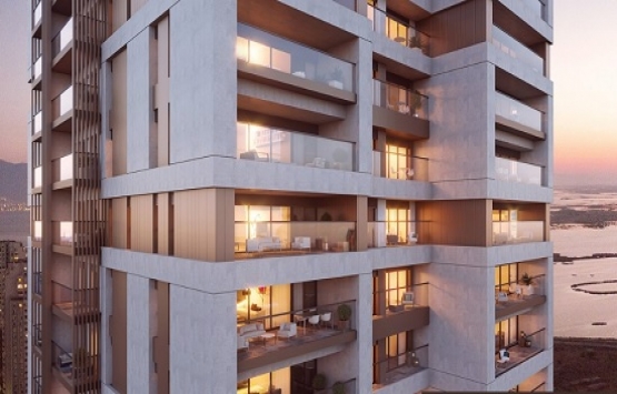 Livin İzmir konut fiyatları 2018!