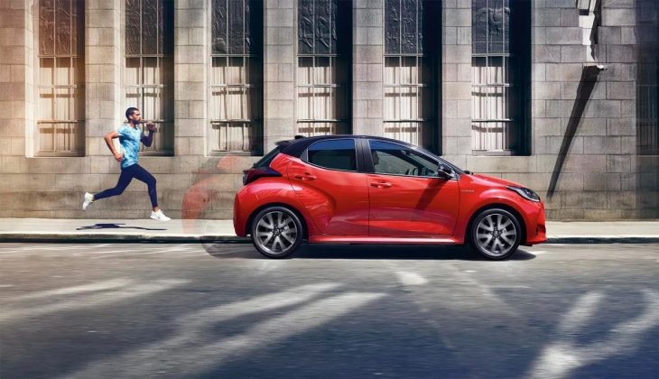 Toyota Yaris te son dakika! Haziran fiyatları resmen belli oldu! İşte 3 Haziran 2022 fiyat listesi...