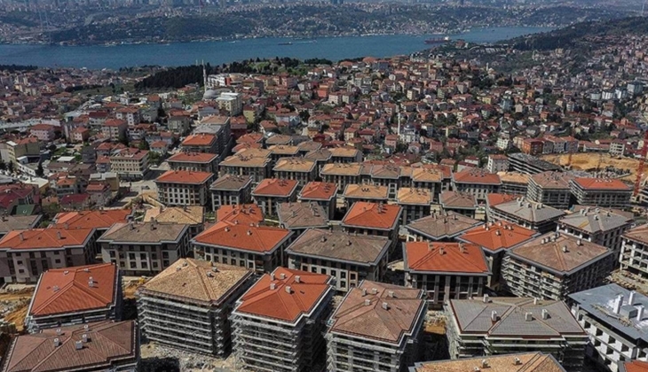 Evini kentsel dönüşüme verecekler dikkat! İslam Memiş uyarıyor: 'Bina tamamlama sigortasını' sözleşmeye ekletin