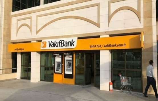 VakıfBank konut kredisi kampanyası!