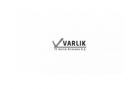 TF Varlık Kiralama'nın 150 milyon TL kira sertifikasına SPK'dan onay!