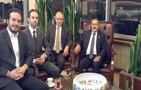 EGEGEP ile Afyonkarahisar yatırımları şaha kalkacak!