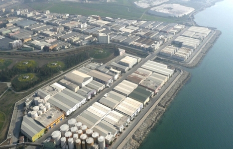 Serbest Bölgeler Kanunu Tasarısı neler hedefliyor?