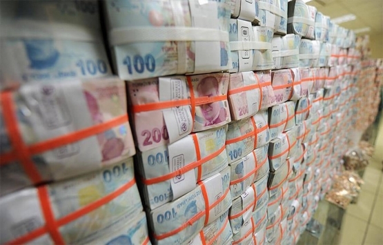 Milyonerlerin mevduatı 2020 yılında 568 milyar lira arttı!