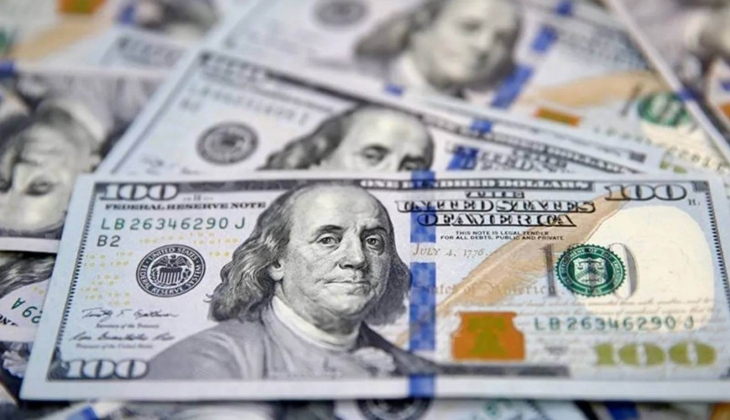 Dolar tavan yapacak diyen Atilla Yeşilada dan yeni açıklama! Yatırımcılar artık buna yatırım yapıyor!