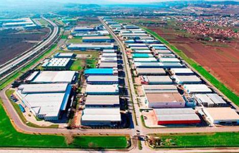 Çanakkale'de gıda ihtisas organize sanayi bölgesi kurulacak!